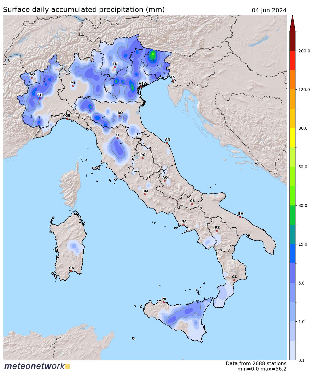 Pioggia Giugno 2024 Funghi Magazine Pioggia Giugno 2024 Funghi Magazine